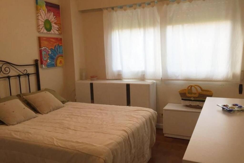 Apartamento Monte Lourido Nigrán Esterno foto