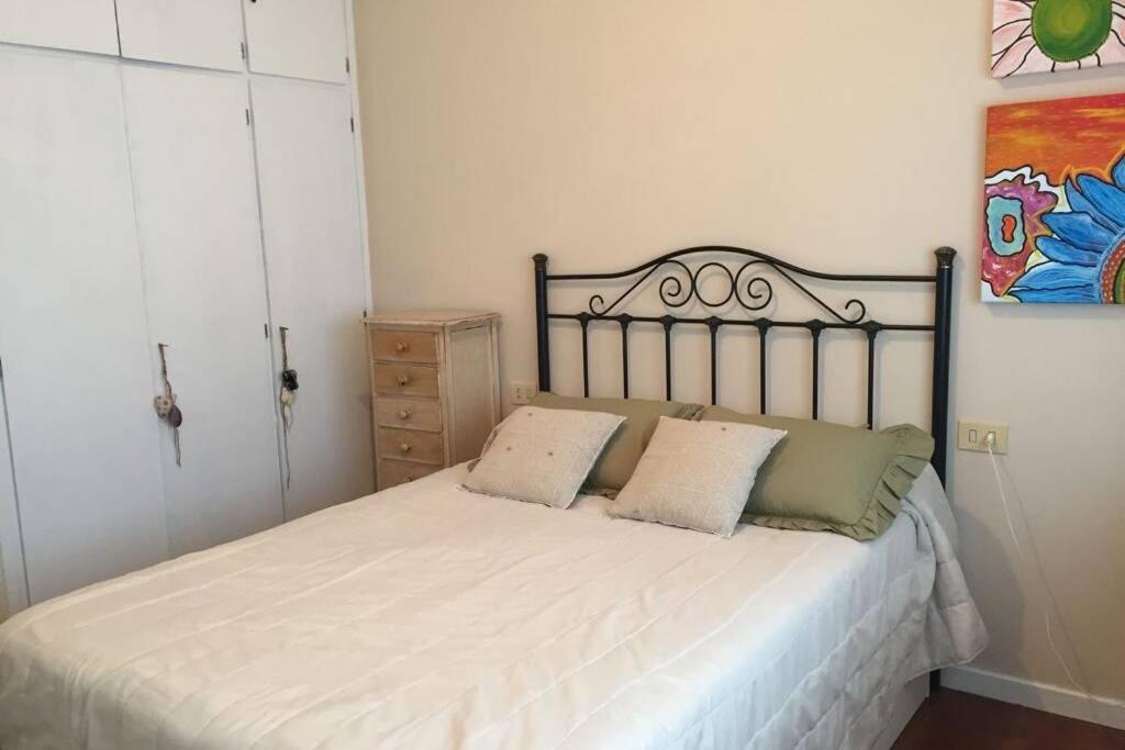 Apartamento Monte Lourido Nigrán Esterno foto
