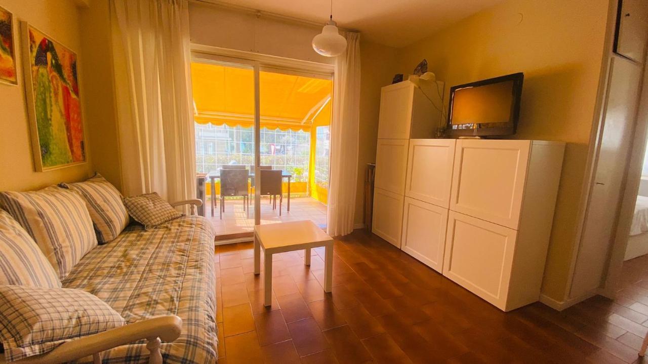 Apartamento Monte Lourido Nigrán Esterno foto